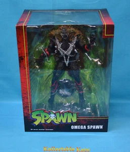 Spawn Megafig - Omega Spawn 7" Figures 90178 - Bild 1 von 2