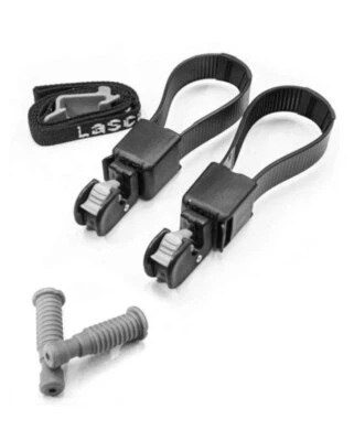 Brandneu Original Lascal Buggy Board Stecker Ersatzteile - Maxi & Mini