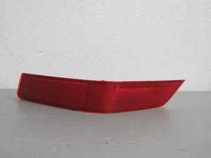 2017 2018 2019 2020 NISSAN X-TRAIL ROGUE LEFT SIDE REAR REFLECTOR OEM - Bild 1 von 7