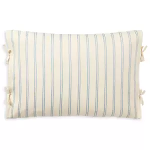 Ralph Lauren Raeghan Stripe Throw Pillow 16" x 24"in $215 - Picture 1 of 4