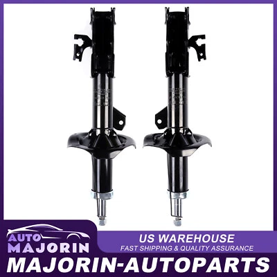 Set of 2 Front Shocks Absorbers Struts For Mazda MPV 2001-2006 3.0L V6 LH & RH - Image 1 of 3