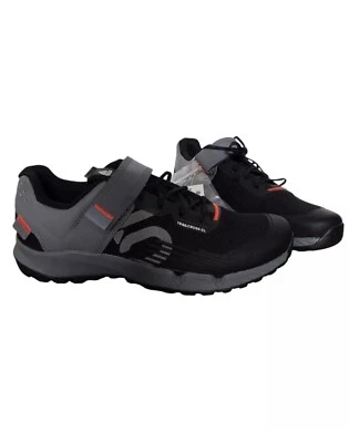 Adidas Five Ten 5.10 Trailcross Clip-In Mountain Bike Shoes Mens 13 GZ9848 - Image 1 of 4
