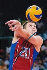 Alexey Obmochaev - RUS - Volleyball - 1.OS 2012 - signiert -  !
