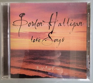 Flutist Gordon Halligan CD "Love Songs", 2000 - Picture 1 of 4