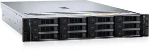 Dell PowerEdge R7625 2U 12x 3.5" Rack Server with Rails Caddies Cooling Fan PSU - Photo 1/1