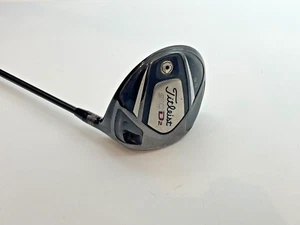 TITLEIST 910 D2 9.5 DEGREE DRIVER EXTRA STIFF FLEX MITSUBISHI DIAMANA SHAFT - Picture 1 of 5