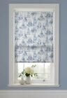 Clearance   Top Quality Ready Made Roller Blinds Only 2 Designs Left In Stock