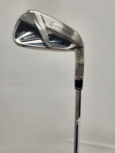 [NEW]TaylorMade SIM Max Iron Set 4P/ Graphite Ventus Blue/ Regular Flex/ RH - Picture 1 of 11