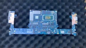Dell Precision 5490 Intel Ultra 9 185H RTX 2000 ADA 64GB DDR5 Motherboard, Read - Photo 1/9
