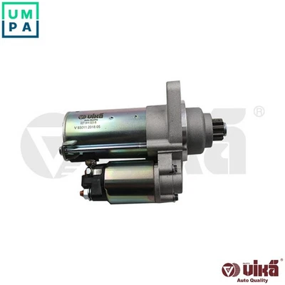 ALTERNATOR 99110025501 FOR SKODA FABIA/Combi VW SEAT CORDOBA IBIZA/Mk/III 2.0L - Image 1 of 4