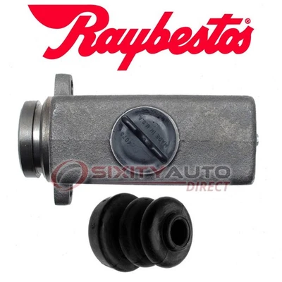 Raybestos Brake Master Cylinder for 1948-1952 Ford F4 - Hydraulics Braking mt Foto 1 de 4