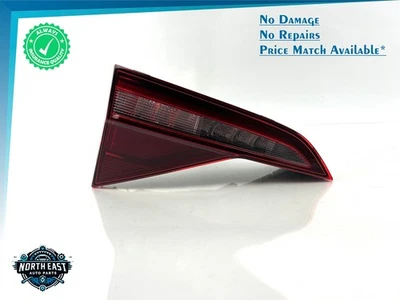 VOLKSWAGEN JETTA L Luz Trasera Montada, L. 19 20 21 22 23 24 Foto 1 de 4