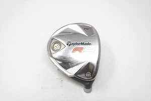Taylormade R9 15* #3 Fairway Wood Club Head Only 1296341 - Picture 1 of 5