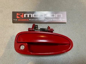 Honda Integra Type R DC2 Outer Door Handle - RIGHT - UKDM EDM JDM USDM #2 - Picture 1 of 2