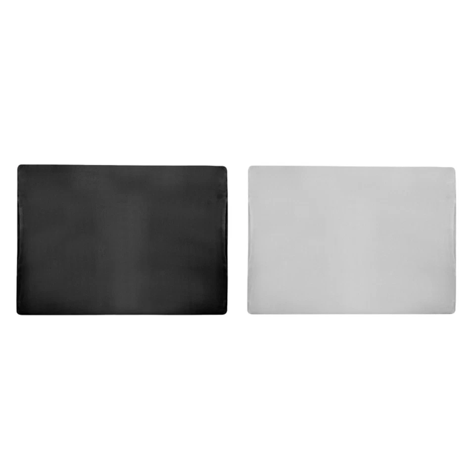 Monitors Dust Cover Computer Monitor Dust Cover for 24 inch portable - Image 1 of 1