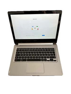 Acer TOUCH SCREEN Chromebook CB5-312T 4GB 64GB Chrome OS  - Image 1 of 4