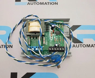 Avatar Instruments MAP-MAI Potentiometer Signal Module 240V - Image 1 of 4