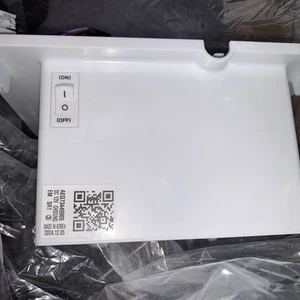 LG AEQ73449909 Eismaschine Bausatz (124) - Bild 1 von 5