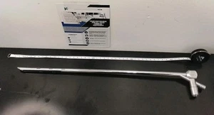 Karl Storz 10318 D Adult Bronchoscope 6.5 mm 43cm - Picture 1 of 6