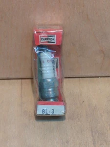 NOS Champion Spark Plug BL3 - Picture 1 of 1