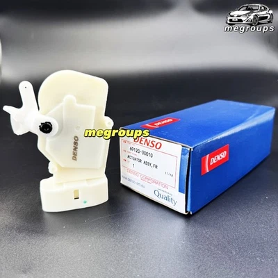 6-Pins Front Left Driver Side Door Lock Actuator fit 1998-2005 Lexus GS300 GS430 Foto 1 de 4