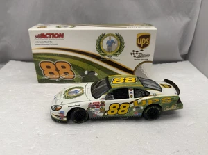 Dale Jarrett Action Series #88 1/24 scale UPS Arnold Palmer 2004 Stock Car - Picture 1 of 17