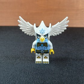 Lego Legends of Chima Equila Minifigure loc010 from 70101 70004 70013