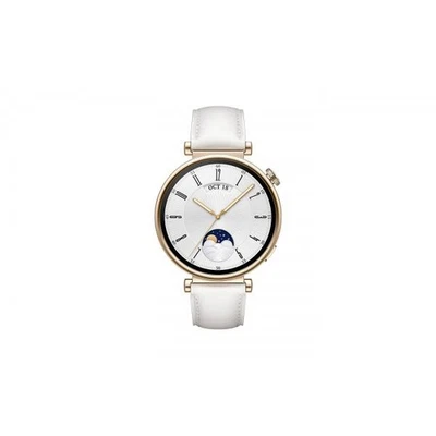 Huawei Watch GT 4 41mm Blanco - Reloj inteligente - Imagen 1 de 4