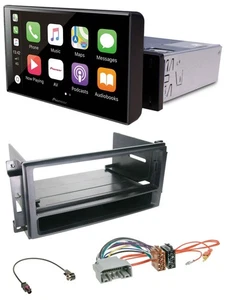 Pioneer Bluetooth MP3 DAB USB Autoradio für Chrysler 300C Sebring Dodge Avenger - Bild 1 von 10