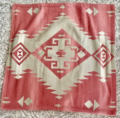 HTF RALPH LAUREN AMAGANSETT SOUTHVIEW EURO SHAM(1) - Image 1 of 4