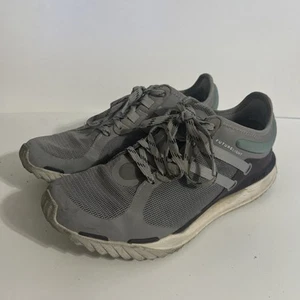 The North Face Women’s Vectiv Escape Futurelight Trainers / Grey / RRP - Picture 1 of 8