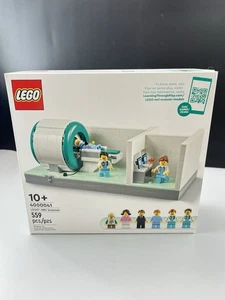 LEGO MRI CT Scanner 4000041 - NUOVO E SIGILLATO - Non disponibile al pubblico - Foto 1 di 8