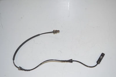 BMW G01 X3 Xdrive 30e G08 F97 G02 F98 Raddrehzahlsensor Front 6895657 - Image 1 of 4