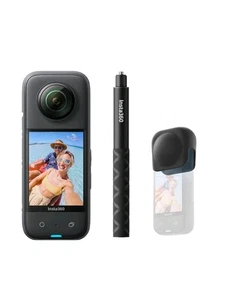 Paquete Insta360 X3 en marcha - Imagen 1 de 1