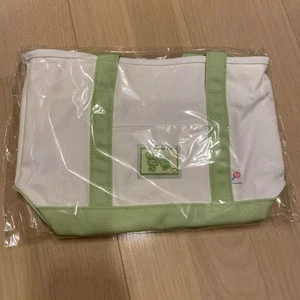 DUE VOLTE JEONGYEON JEONGVELY KEROKEROPPI JAPAN 8° LOVELYS SANRIO mini borsa JP - Foto 1 di 3