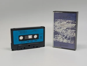Yazoo - You And Me Both Cassette Tape Mute Records - Chinese Release 43043 - - Picture 1 of 10