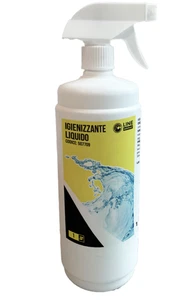 Igienizzante liquido per piscine 1 Kg. - Foto 1 di 1