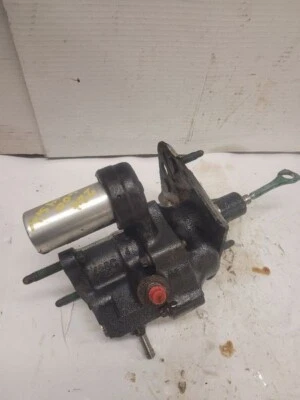 Оригинальный усилитель тормозов в сборе 2003-2006 Silverado Tahoe Yukon - Изображение 1 из 2