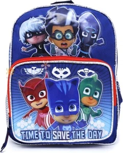 Mini mochila PJ Masks 10 - Imagen 1 de 2