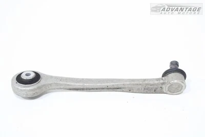AUDI A8 QUATTRO 2011-2018 BRAZO DE CONTROL DELANTERO IZQUIERDO DELANTERO SUPERIOR OEM Foto 1 de 4