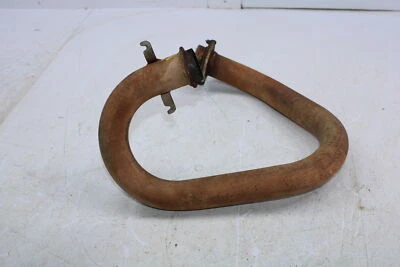 Arctic Cat Wildcat 2014 4X 1000 tubo de escape 0512-611 Foto 1 de 4