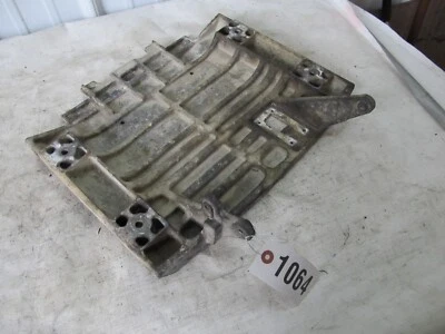 2002 HONDA F12X F-12X AQUATRAX Ride Plate Foto 1 de 4