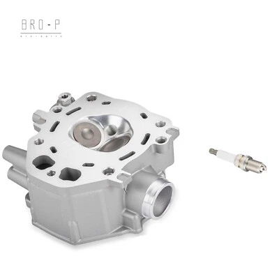 Kit de válvulas de culata 12200-HP7-A01 para Honda Foreman TRX500 Rancher TRX420 Foto 1 de 4