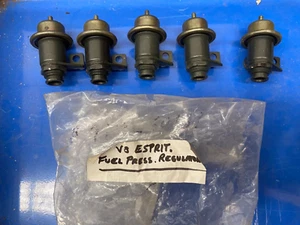 LOTUS ESPRIT V8 FUEL PRESSURE REGULATOR A918E6015F - Picture 1 of 1
