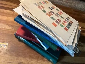 World stamps glory box mint and used lots of good vintage material 5.2kg - Picture 1 of 23
