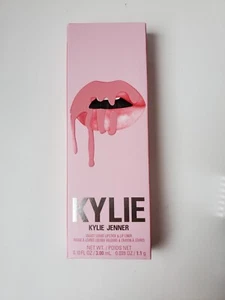 Kylie Jenner ~ Velvet Liquid Lipstick & Lipliner ~ #705 Charm ~ NIB - Picture 1 of 3