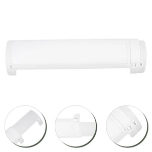  Air Conditioner Windshield Ac Deflector Conditioning Household Portable Office - Picture 1 of 12