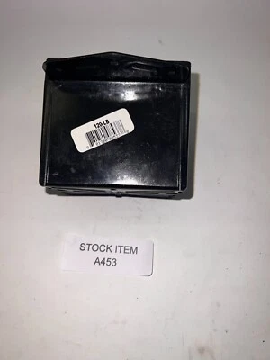 Bowers 1 Velocidad 20cu en NewWork Eléctrico PARTE 120-LB Stock Artículo A453 CANTIDAD 1 Foto 1 de 4