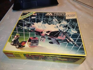 LEGO LEGOLAND espace M TRON 6956 RECON VOYAGER - boite neuve non ouverte MISB - Imagen 1 de 14