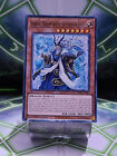 PHNI-EN021 Sauravis, Dragon Sage of the Voiceless Voice Super Rare YuGiOh Cards